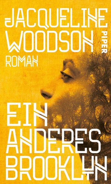 Produktbild: Ein anderes Brooklyn