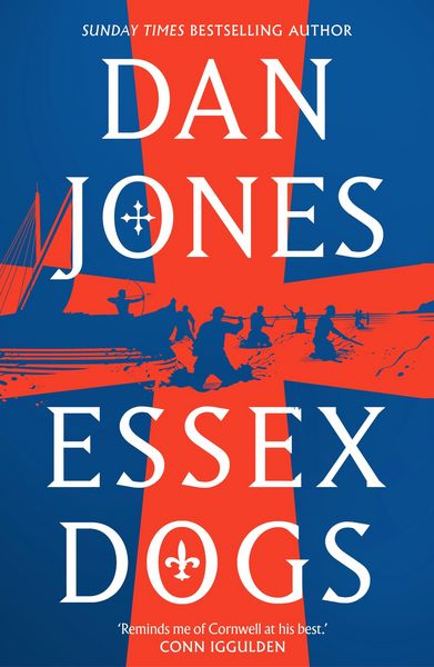 Produktbild: Essex Dogs