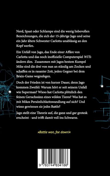 Produktbild: The Brain Project