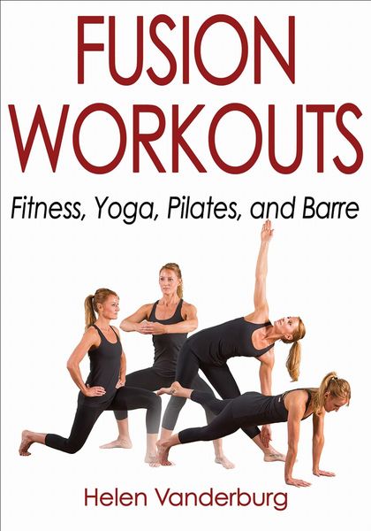Produktbild: Fusion Workouts