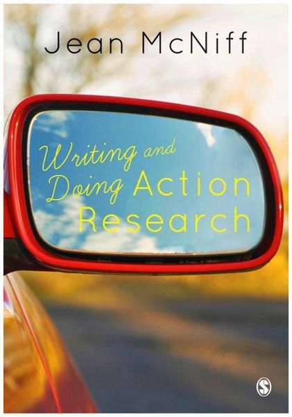 Produktbild: Writing and Doing Action Research