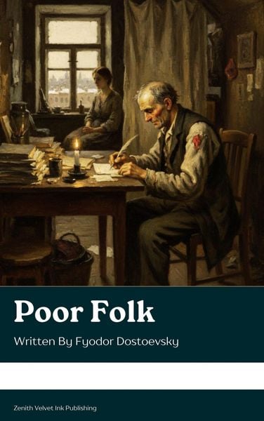 Produktbild: Poor Folk