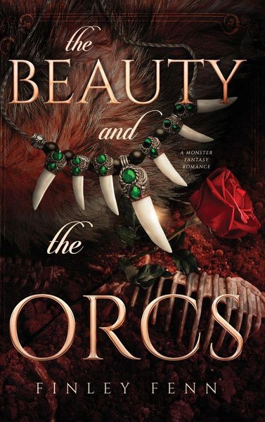 Produktbild: The Beauty and the Orcs