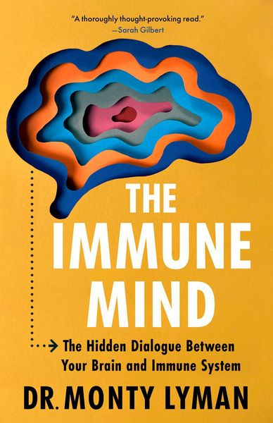 Produktbild: The Immune Mind