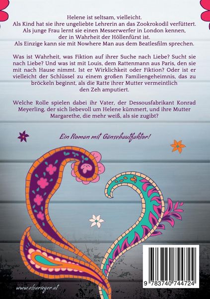 Produktbild: Heleneland