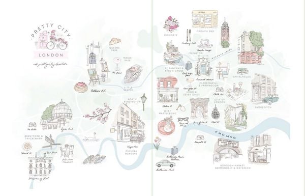 Produktbild: LONDON - Wie es keiner kennt