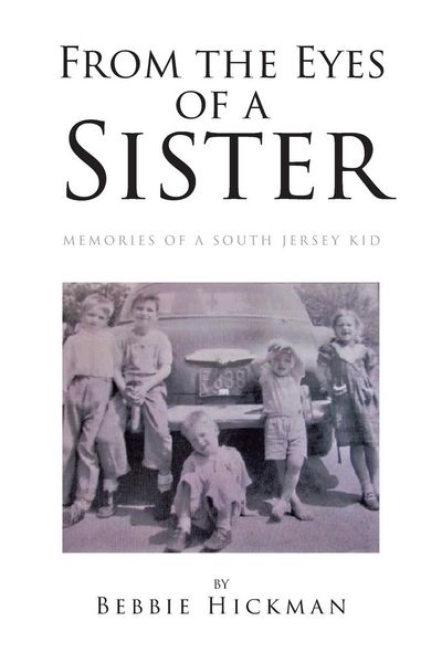 Produktbild: From the Eyes of a Sister