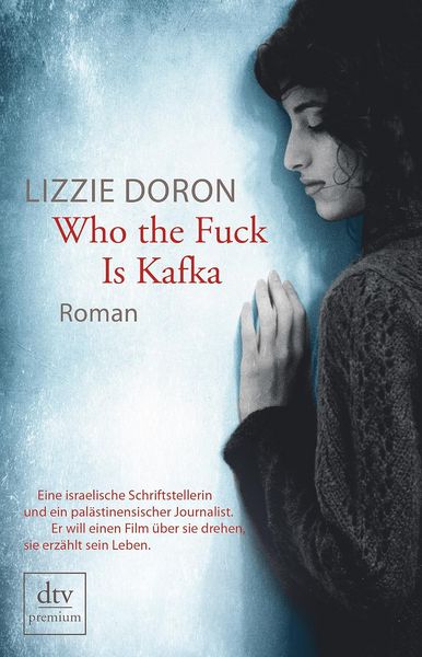 Produktbild: Who the Fuck Is Kafka