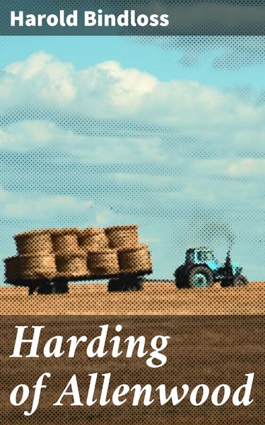 Produktbild: Harding of Allenwood