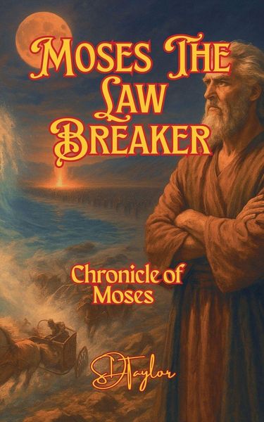 Produktbild: Moses The Law Breaker