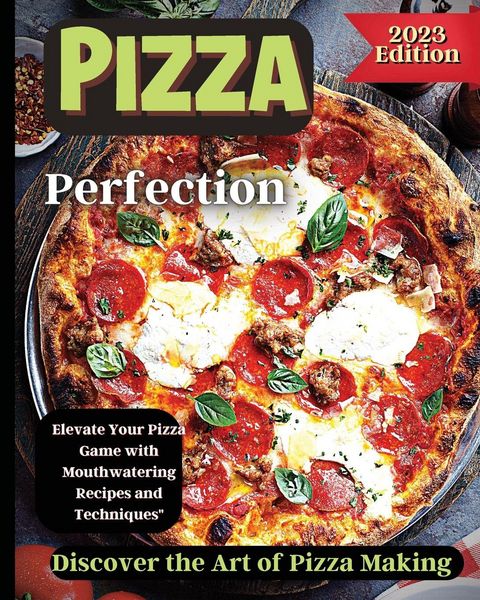 Produktbild: Pizza Perfection