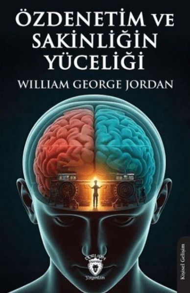 Produktbild: &Ouml;zdenetim ve Sakinligin Y&uuml;celigi