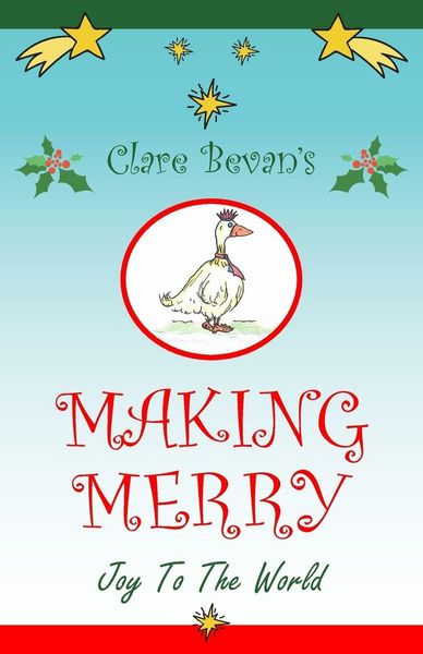 Produktbild: Making Merry