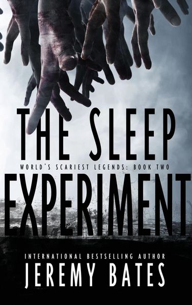 Produktbild: The Sleep Experiment