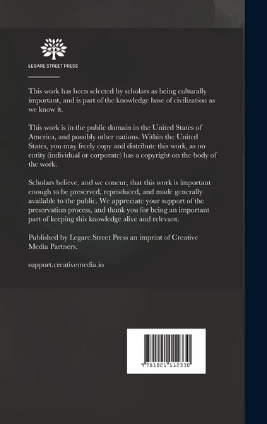 Produktbild: La Cambiale: Commento Al Capo I, Titolo X, Libro I Del Codice Di Commercio Italiano