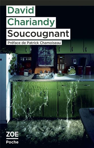 Produktbild: Soucougnant