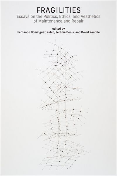 Produktbild: Fragilities