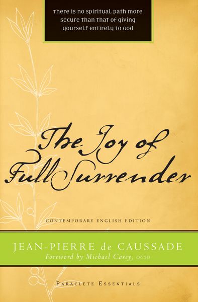 Produktbild: The Joy of Full Surrender