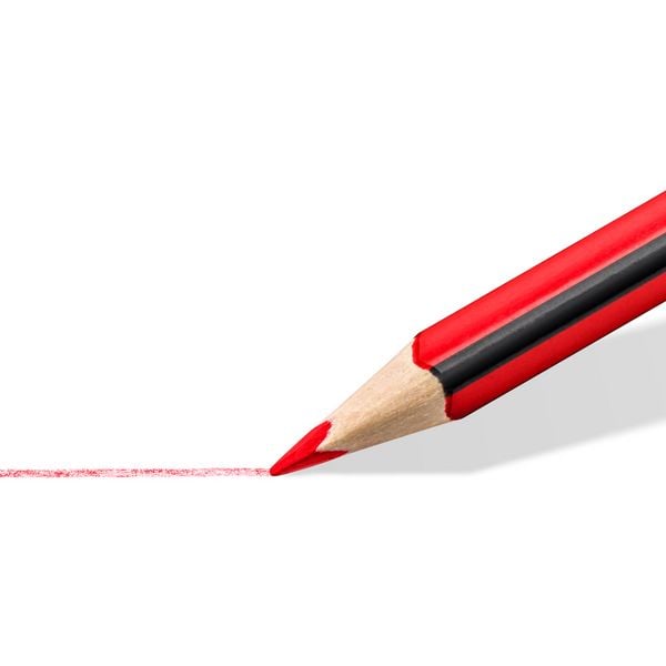 Produktbild: STAEDTLER Buntstifte Noris colour 187, 24er Set
