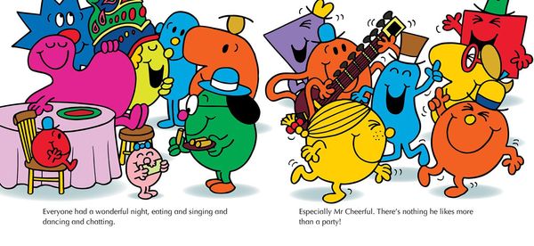 Produktbild: Mr. Men Little Miss Happy Diwali