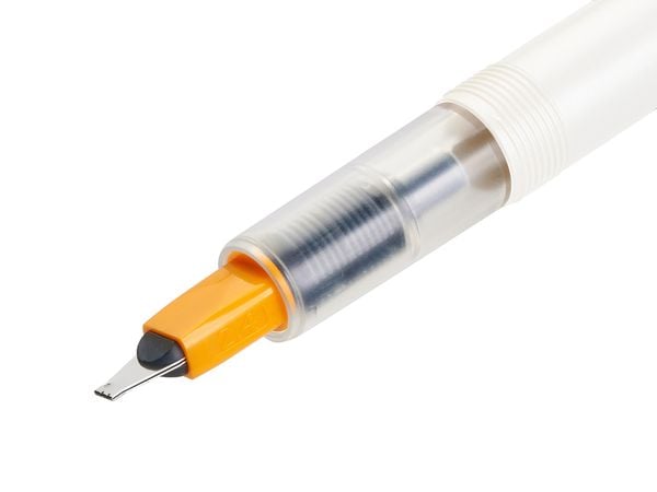Produktbild: PILOT F&uuml;ller Kalligraphie Parallel Pen 2,4 mm