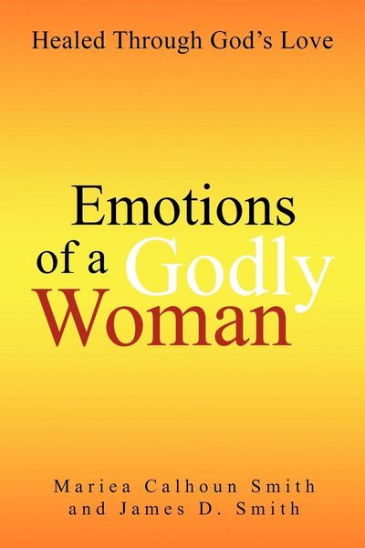 Produktbild: Emotions of a Godly Woman