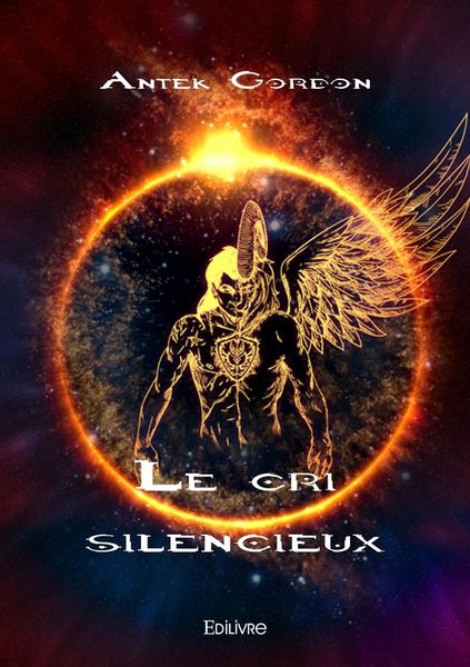 Produktbild: Le cri silencieux