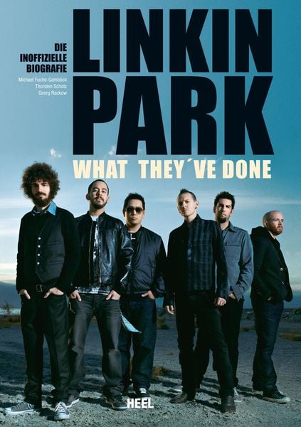Produktbild: Linkin Park - What they've done
