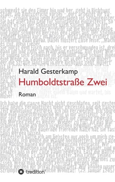 Produktbild: Humboldtstra&szlig;e Zwei