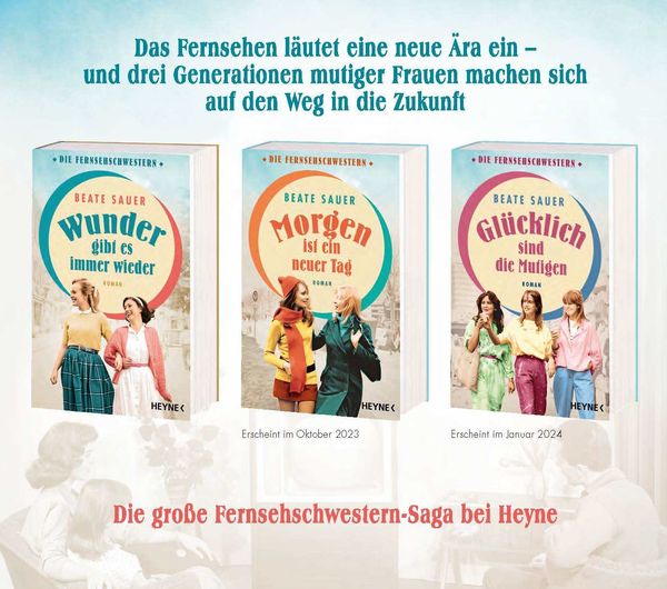 Produktbild: Wunder gibt es immer wieder