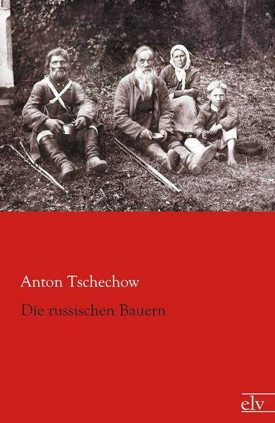 Produktbild: Die russischen Bauern
