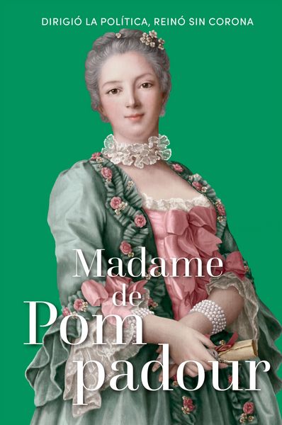 Produktbild: Madame de Pompadour