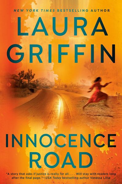 Produktbild: Innocence Road