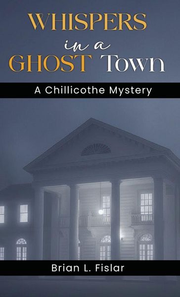 Produktbild: Whispers in a Ghost Town