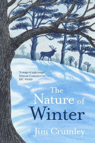 Produktbild: Crumley, J: The Nature of Winter
