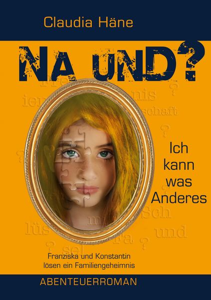 Produktbild: Na und? Ich kann was Anderes