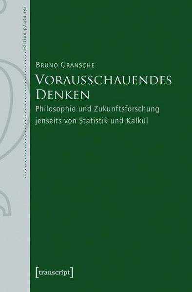 Produktbild: Vorausschauendes Denken