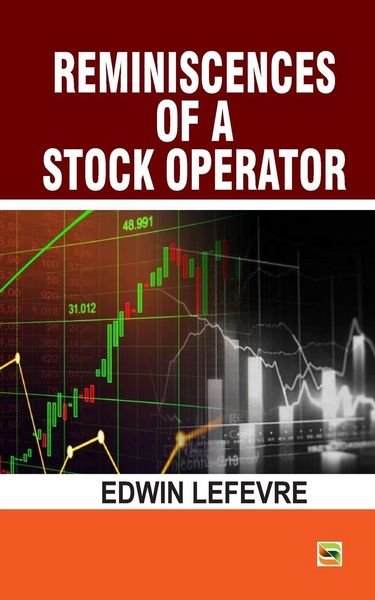 Produktbild: Reminiscences of a stock operator