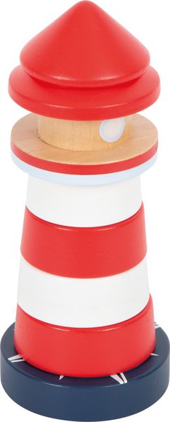 Produktbild: Stapelturm Leuchtturm Gro&szlig;er Ozean
