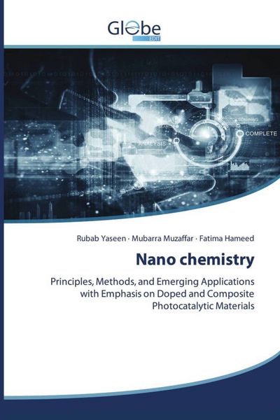 Produktbild: Nano chemistry