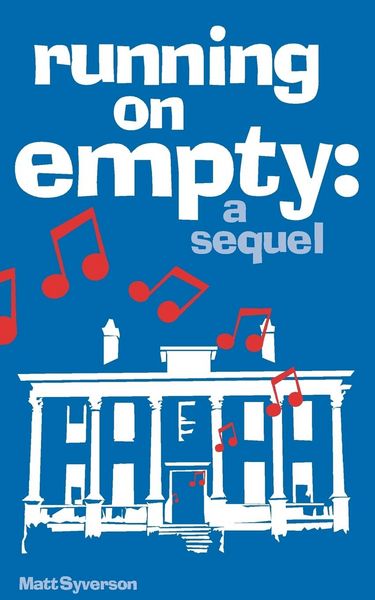 Produktbild: Running on Empty