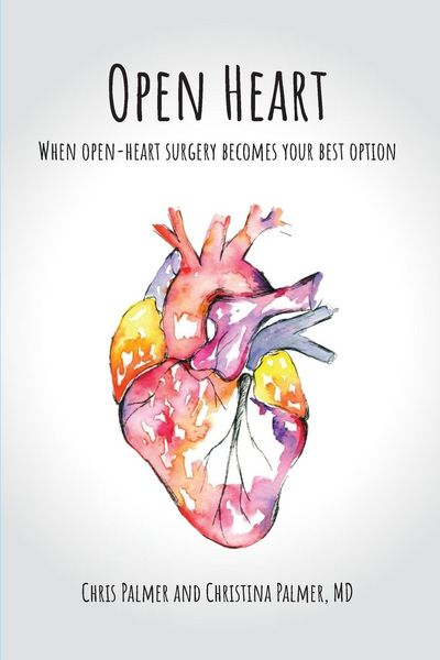 Produktbild: Open Heart