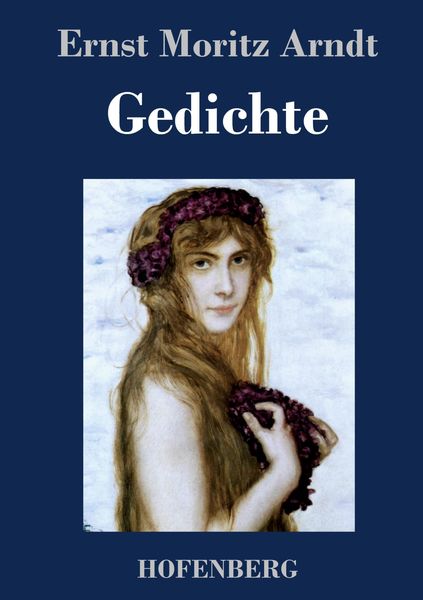 Produktbild: Gedichte