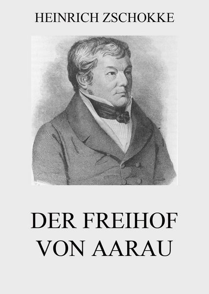 Produktbild: Der Freihof von Aarau