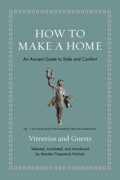 Produktbild: How to Make a Home
