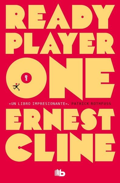 Produktbild: Ready Player One