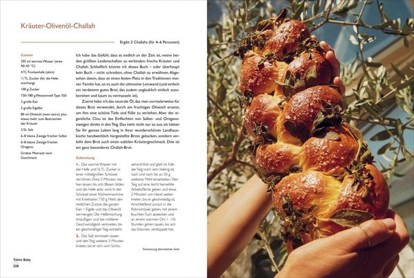 Produktbild: Tahini Baby