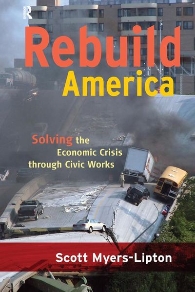 Produktbild: Rebuild America