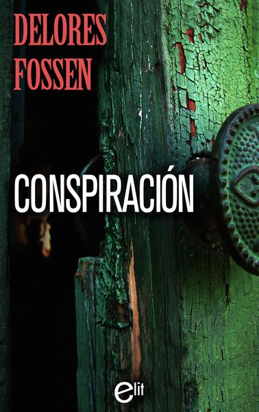 Produktbild: Conspiraci&oacute;n