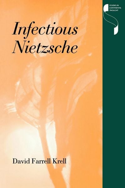 Produktbild: Infectious Nietzsche